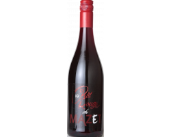 Le Petit Rouge du Mazet - Domaine des Romarins - 2022 - Rouge