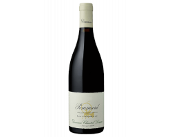 Pommard Les Vaumuriens - Domaine Chantal Lescure - 2022 - Rouge