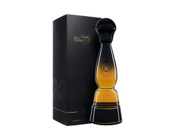 Tequila Clase Azul Gold - Clase Azul - Non millésimé - 