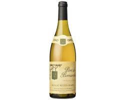 Doré des Bernardins - Domaine Des Bernardins - 2024 - Blanc