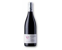 P'TIT GRAIN - Les Vins de Sylla - 2022 - Rouge