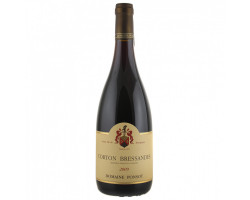CORTON BRESSANDES - Domaine Ponsot - 2021 - Rouge