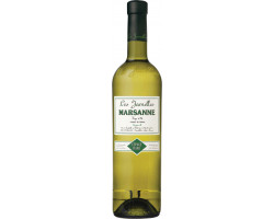 Marsanne - Les Jamelles - 2020 - Blanc
