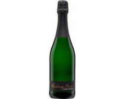 Georg Breuer - Riesling Brut - Georg Breuer - Non millésimé - Effervescent