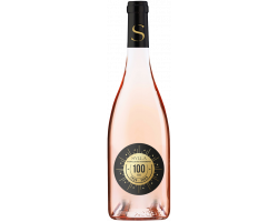 Saint Auspice - Les Vins de Sylla - 2024 - Rosé
