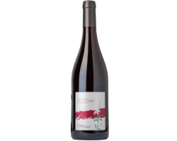 Cuvée Tradition - Domaine de Champ-Fleury - 2021 - Rouge