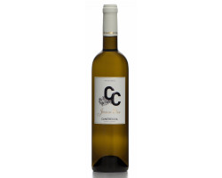 JEANNE ELISE - Clos Canereccia - 2024 - Blanc