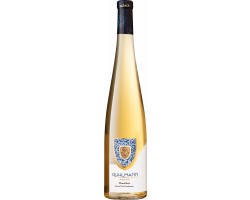 Pinot Gris Grand Cru Frankstein - Famille Ruhlmann Schutz - 2021 - Blanc