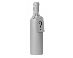 Cuvée Secrète #36 - Domaine Secret - 2018 - Rouge