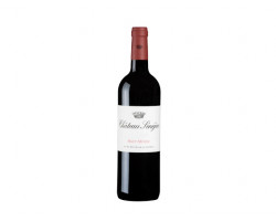 Château Sénéjac - Château Sénéjac - 2019 - Rouge