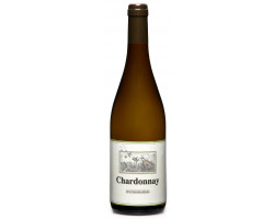 Les Perdrisières Chardonnay - Maison L. Tramier et Fils - 2023 - Blanc