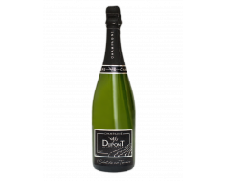 L'éclat de nos Terroirs - Champagne Valérie et Gaël Dupont - Non millésimé - Effervescent