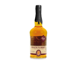 Whisky Glenturret Sherry Scotch - The Glenturret - Non millésimé - 