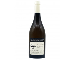 Chardonnay en Quatre Vis - Domaine des Marnes Blanches - 2020 - Blanc