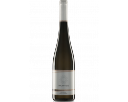 Meditation - furmint - HOLDVÖLGY - 2021 - Blanc