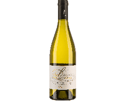 Cuvée Palomino - Domaine de Lucéna - 2024 - Blanc