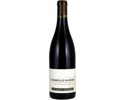 Chambolle Musigny 