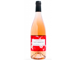 Rosumarinu rosé - Domaine Sant Armettu - 2024 - Rosé