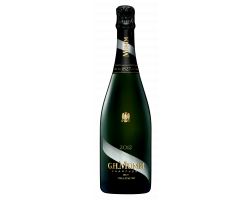 Brut Millésimé - G.H. Mumm - 2012 - Effervescent