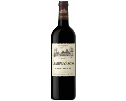 Château d'Arcins - Château d'Arcins - 2021 - Rouge