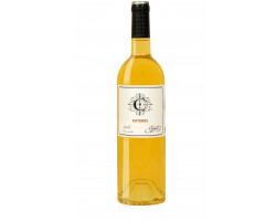 Sauternes - Copel Wines - 2019 - Blanc
