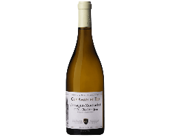 Chassagne-Montrachet 1er Cru Clos Saint Jean - Domaine Amiot Guy et Fils - 2017 - Blanc