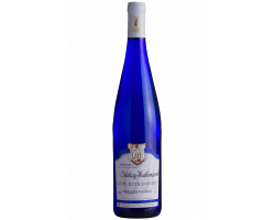 Gewurztraminer Vieilles Vignes - Domaine Ostertag-Hurlimann - 2023 - Blanc