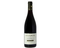 Dolinebrune - Cuvée Bruneroc - Domaine de Brunet - 2019 - Rouge