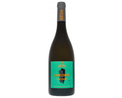 Chardonnay - Fut de chêne - Domaine RAVIER Sylvain et Philippe - 2022 - Blanc