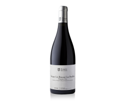 Savigny-Lès-Beaune Premier Cru Les Peuillets - Domaine des Croix - 2020 - Rouge