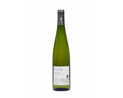 Pinot Gris Vieilles Vignes - Albert Klee - 2021 - Blanc