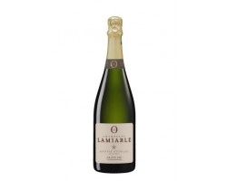Souffle d'étoiles - Champagne Lamiable - Non millésimé - Effervescent