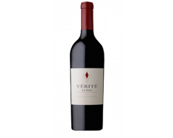 La Joie - Vérité - 2006 - Rouge