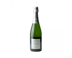 Cuvée Demi-Sec - Champagne Daubanton - Non millésimé - Effervescent