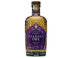 Purple Passion - Belgian Owl - Non millésimé - 