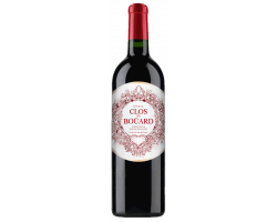 Château Clos de Boüard - Château Clos de Boüard - 2017 - Rouge