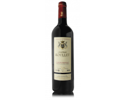 Château Roullet - Vignobles Dorneau - 2009 - Rouge