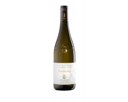 Chardonnay - Domaine  de Méjane - 2021 - Blanc