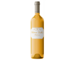 Château Grillon - Bordeaux Vineam Vignobles - 2019 - Blanc