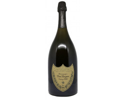 Dom Perignon Vintage en Coffret - Dom Pérignon - 2012 - Effervescent