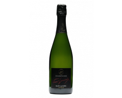 TRADITION BLANC DE NOIRS – DEMI-SEC - Champagne Vincent Lamoureux - Non millésimé - Effervescent