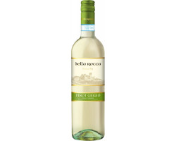 Pinot Grigio Della Rocca - Cantina di Soave - 2018 - Blanc