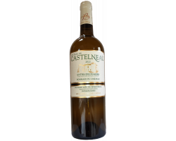 Château de Castelneau Hommage - Château de Castelneau - 2022 - Blanc