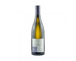 Auxey-Duresses - Domaine Agnès Paquet - 2020 - Blanc