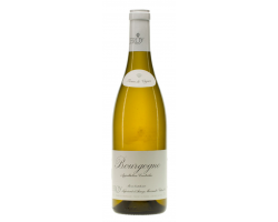Bourgogne Chardonnay Fleurs de Vignes - Domaine Leroy - Non millésimé - Blanc