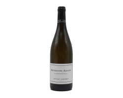 Bourgogne Aligoté - Vincent Girardin - 2019 - Blanc