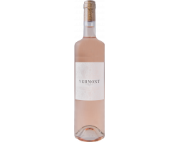 Sensation Rosé - Château Vermont - 2020 - Rosé