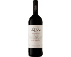 Castillo De Albai Tempranillo - Pagos Del Rey SL. - Bodega de Toro - 2022 - Rouge