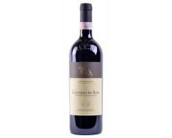 - Chianti Classico Gran Selezione Vigneto Bellavista - - Castello di Ama - 2020 - Rouge