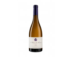 Chenin De Mercuès Sec - Château de Mercuès - 2022 - Blanc
